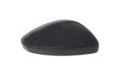 Carcasa oglinda exterioara Peugeot 208, 04.2012-; 2008, 03.2013-, Citroen C3, 11.2016-; C4 Cactus, 2018-, Dreapta, carcasa neagra