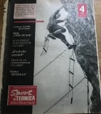 ZRL5S - Revista - Sport si tehnica - Nr. 4/1967