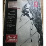 ZRL5S - Revista - Sport si tehnica - Nr. 4/1967