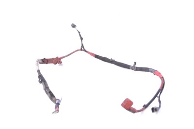 Cablu baterie pozitiv JAGUAR F-PACE X761 2017 OEM: HK83-14305-JC 11541390 foto