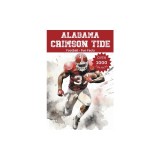 Alabama Crimson Tide Football Fun Facts