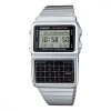 Ceas Casio, Vintage Edgy Calculator DBC-611-1E - Marime universala