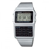 Ceas Casio, Vintage Edgy Calculator DBC-611-1E - Marime universala