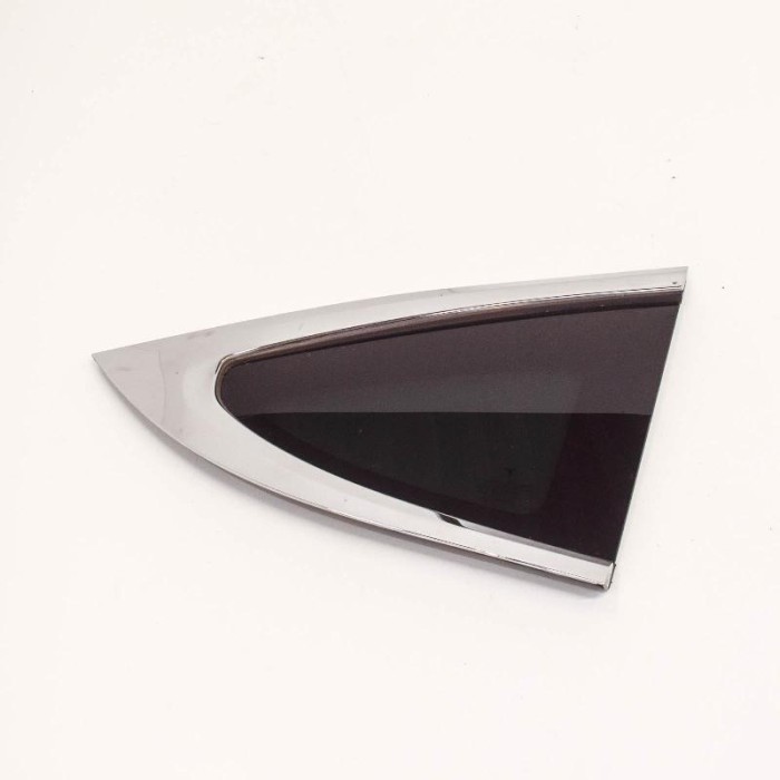 Geam lateral dreapta spate TESLA MODEL X 2018 OEM: 1034907-85-F,43R-004553 10037680