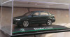 Macheta Skoda Octavia 2 Sedan (verde inchis) - Abrex 1/43, 1:43