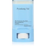 Pyunkang Yul Airy Protection Sun Stick baton cu protectie solara cu efect de hidratare SPF 50+ 17 g