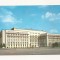 RF3 -Carte Postala- Bucuresti, sediul; comitetului central al PCR, necirculata