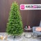 Brad artificial Sersimo, Alindra Elite, verde, integral 3D, 210 cm Household NewTrend