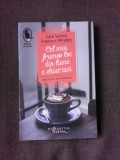 CEL MAI FRUMOS LOC DIN LUME E CHIAR AICI - CARE SANTOS