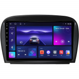 Cumpara ieftin Navigatie dedicata cu Android Mercedes SL R230 2001 - 2012, 3GB RAM, Radio GPS