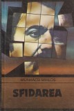 Munkacsi Miklos - Sfidarea