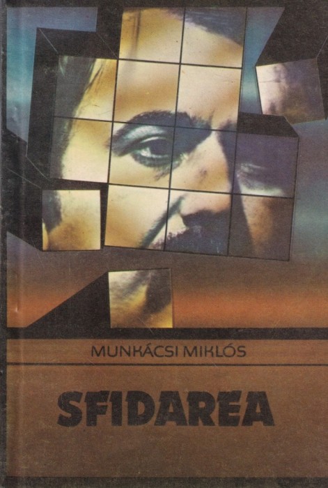 Munkacsi Miklos - Sfidarea