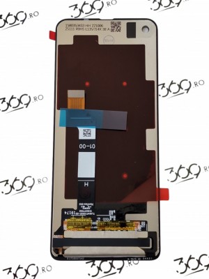 Display Motorola Moto ONE Vision / Action OEM XT1970 foto