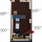 Display Motorola Moto ONE Vision / Action OEM XT1970