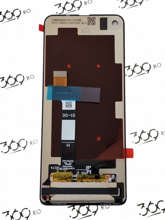 Display Motorola Moto ONE Vision / Action OEM XT1970