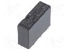 Releu miniatura, 5V DC, 5A, serie FTR-F3, FUJITSU - FTR-F3AA005E-HA foto