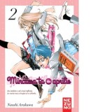 Minciuna ta din aprilie (volumul 2) - Naoshi Arakawa, Antonia Ivanciu, Malina Cosan, Ilinca Licurici