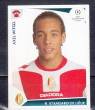 B10 - Sticker fotbal - UEFA Champions League - editia 2009 - 2010 - nr 543