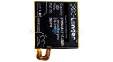 Baterie de telefon mobil VHBW Google 35H00272-00M, 35H00272-01M - 2700mAh, 3.85V, Li-polymer