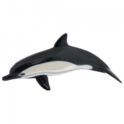 Papo figurina delfin comun cu cioc scurt foto