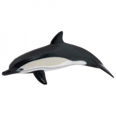 Papo Figurina Delfin Comun Cu Cioc Scurt foto