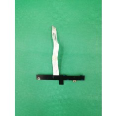 Acer Aspire 5315 Placa LED + buton media LS-3557P SWAP