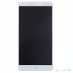 LCD Xiaomi Mi Max + Touch, White
