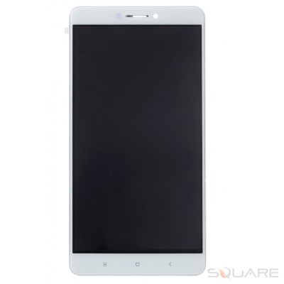 LCD Xiaomi Mi Max + Touch, White foto