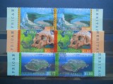 SERIE AFRICA DE SUD