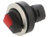 Comutator Rotativ 22mm 3 Poziții Stabilizate