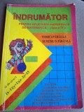 Indrumator Matematica Clasa a IV-a, Viorica Paraiala - Editura Aramis. Ghid Aplicare Manual, Exercitii si Probleme