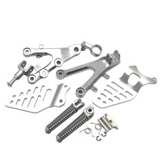 Set Suporti Scarite Pilot Yamaha R6 an 2006-2017