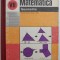MATEMATICA - GEOMETRIE - MANUAL PENTRU CLASA A VII - A de ION CUCULESCU si CONSTANTIN OTTESCU , 1980
