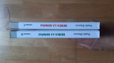 Vasile Diacon - Berea la romani . Pagini de istorie (doua volume) ( 2010 ) bere istoria berii