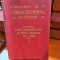 Codul general al Romaniei, Coduri, Legi, Decrete Legi si Regulamente, vol.XXIX, 1941, partea II - Hamangiu