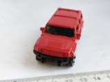 bnk jc Matchbox MB 666 Hummer H3 - 1/64