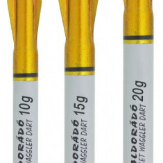 Haldorado - Plute Pellet Waggler Dart 10g