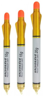 Haldorado - Plute Pellet Waggler Dart 10g foto