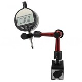 Ceas comparator digital cu suport magnetic, 0-12.7 mm