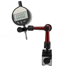 Ceas comparator digital cu suport magnetic, 0-12.7 mm