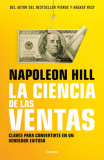 La Ciencia de Las Ventas / Napoleon Hill&#039;s Science of Successful Selling