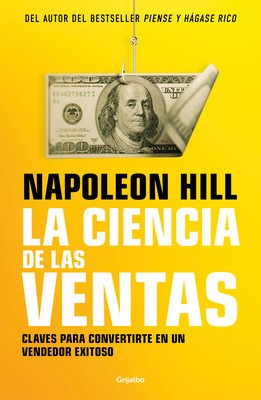 La Ciencia de Las Ventas / Napoleon Hill&amp;#039;s Science of Successful Selling foto