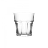Set 48 Pahare Sticla Whiskey 305ml Aras 233