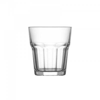 Set 48 Pahare Sticla Whiskey 305ml Aras 233 foto