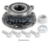Rulment roata Nissan Qashqai II SUV; Renault Grand Sc&eacute;nic IV, Kadjar, Megane IV, Megane IV Grand, Sc&eacute;nic IV, Talisman Motor 1.2 DIG-T, parte montare