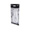 Cablu USB Type C 3.1 - USB A 3.0 Sandberg 336-151m alb