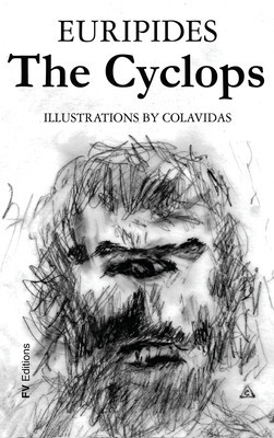 The Cyclops: Illustrated by On foto