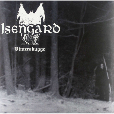 Isengard - Vinterskugge (2CD) foto