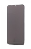 Display LCD Samsung Galaxy A10 A105 cu Rama, Ecran Inlocuire, Montaj Facil