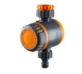 Temporizator mecanic pentru irigare Gardex 401203 cu interval de timp reglabil de p&acirc;nă la 120 de minute